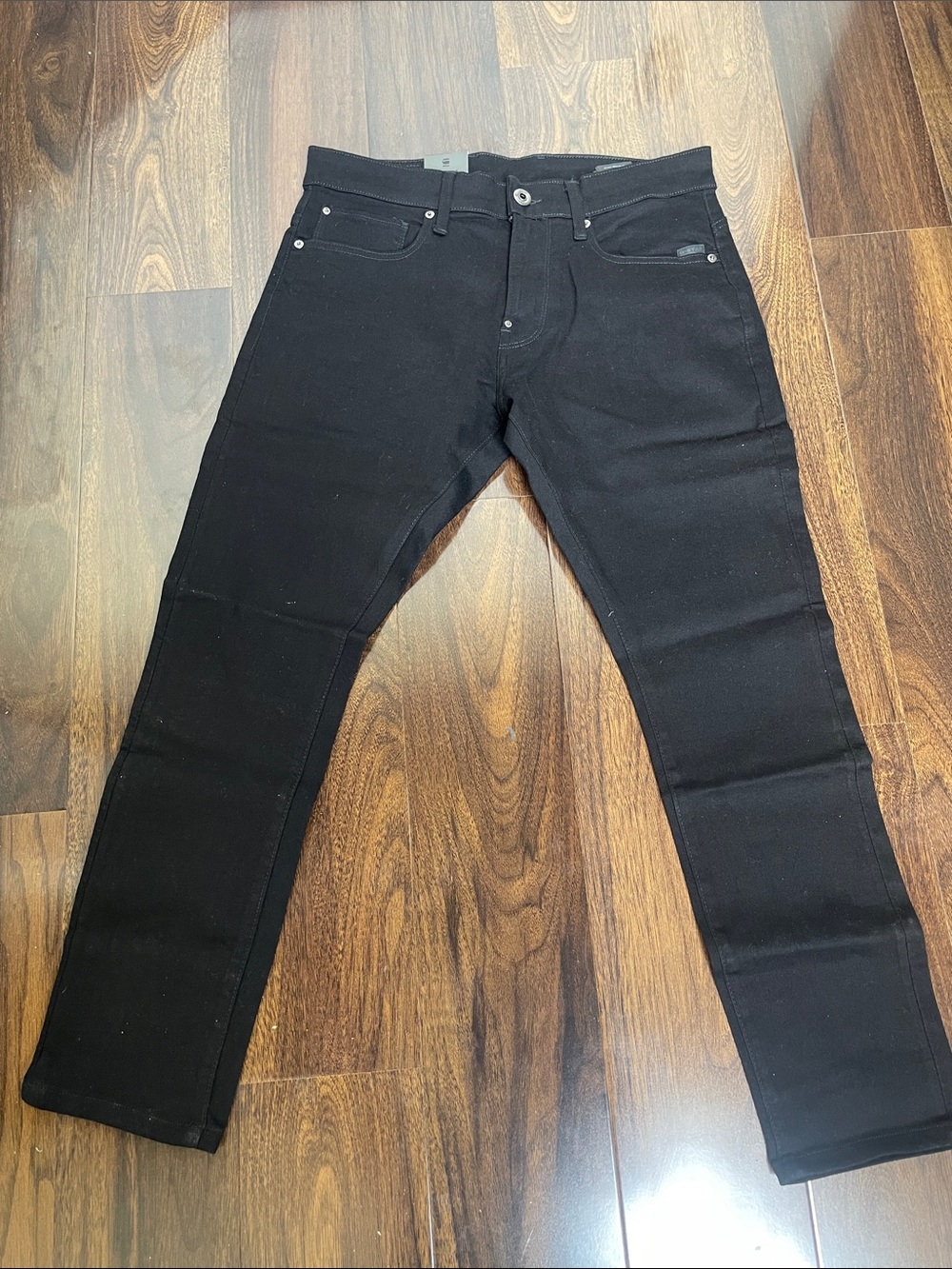 G-Star Revend Skinny Jeans 33x32